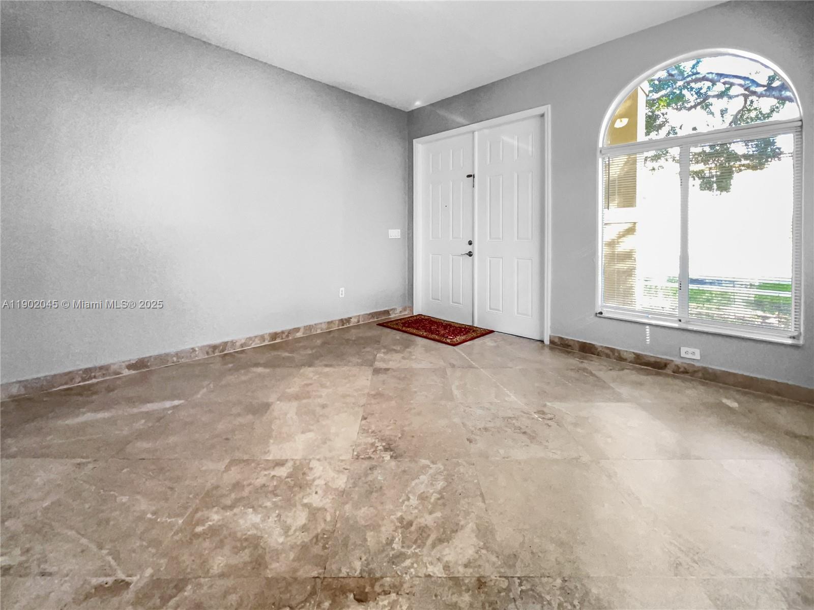 VILLAS AT THE RENAISSANCE - Residential Lease