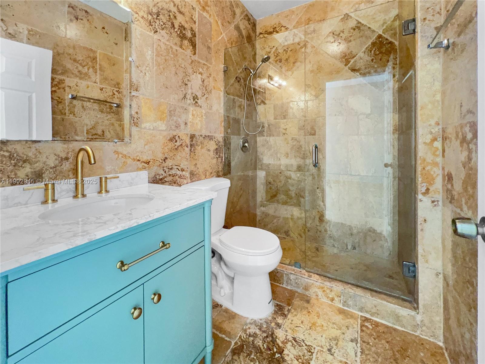 VILLAS AT THE RENAISSANCE - Residential Lease