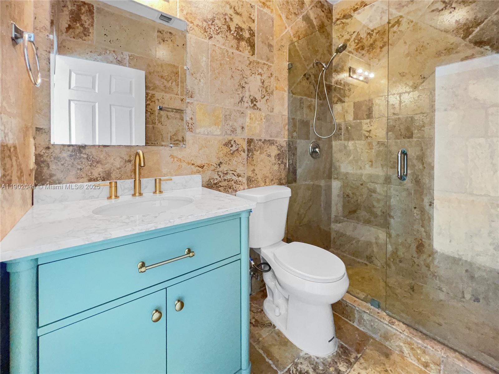 VILLAS AT THE RENAISSANCE - Residential Lease