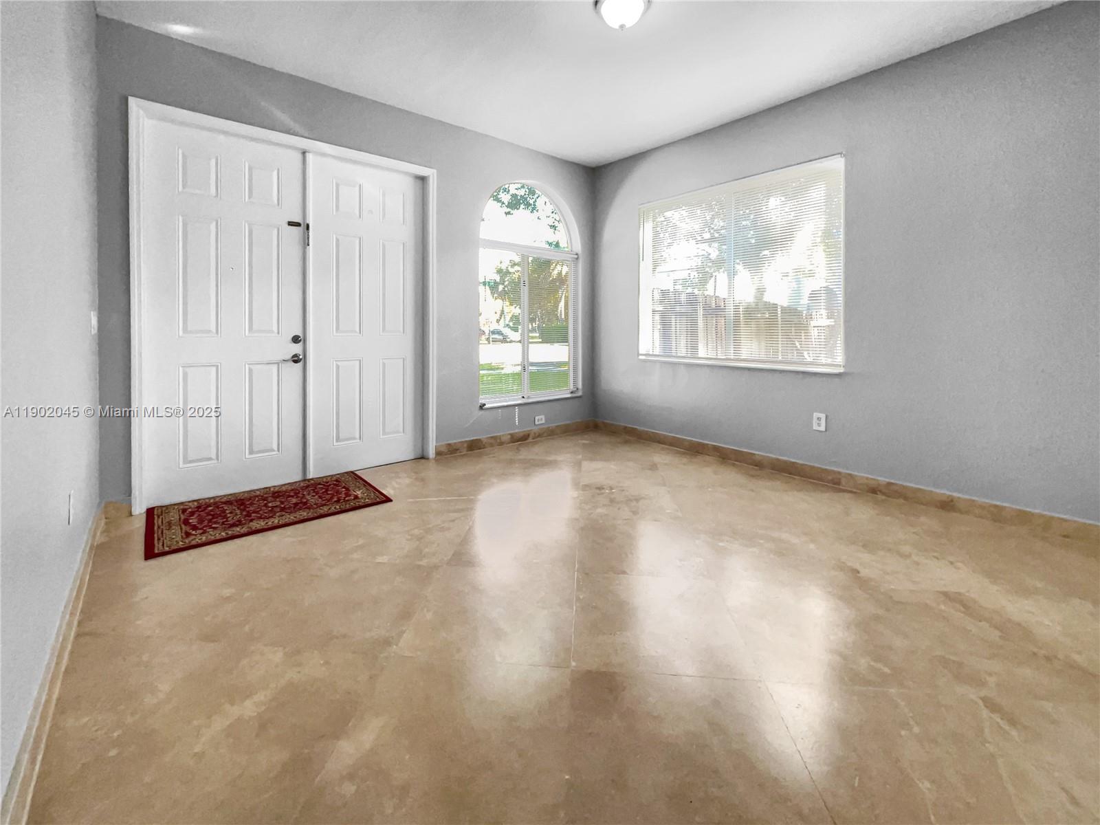 VILLAS AT THE RENAISSANCE - Residential Lease