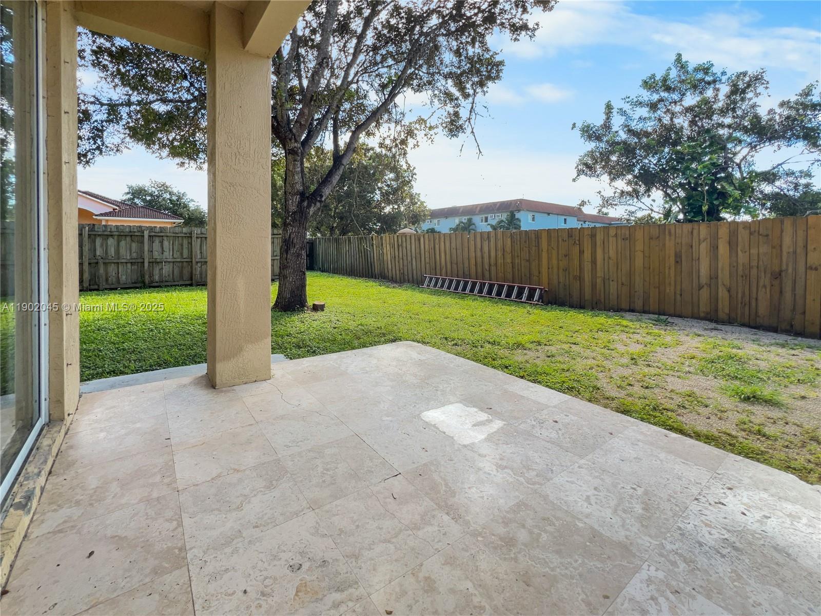 VILLAS AT THE RENAISSANCE - Residential Lease