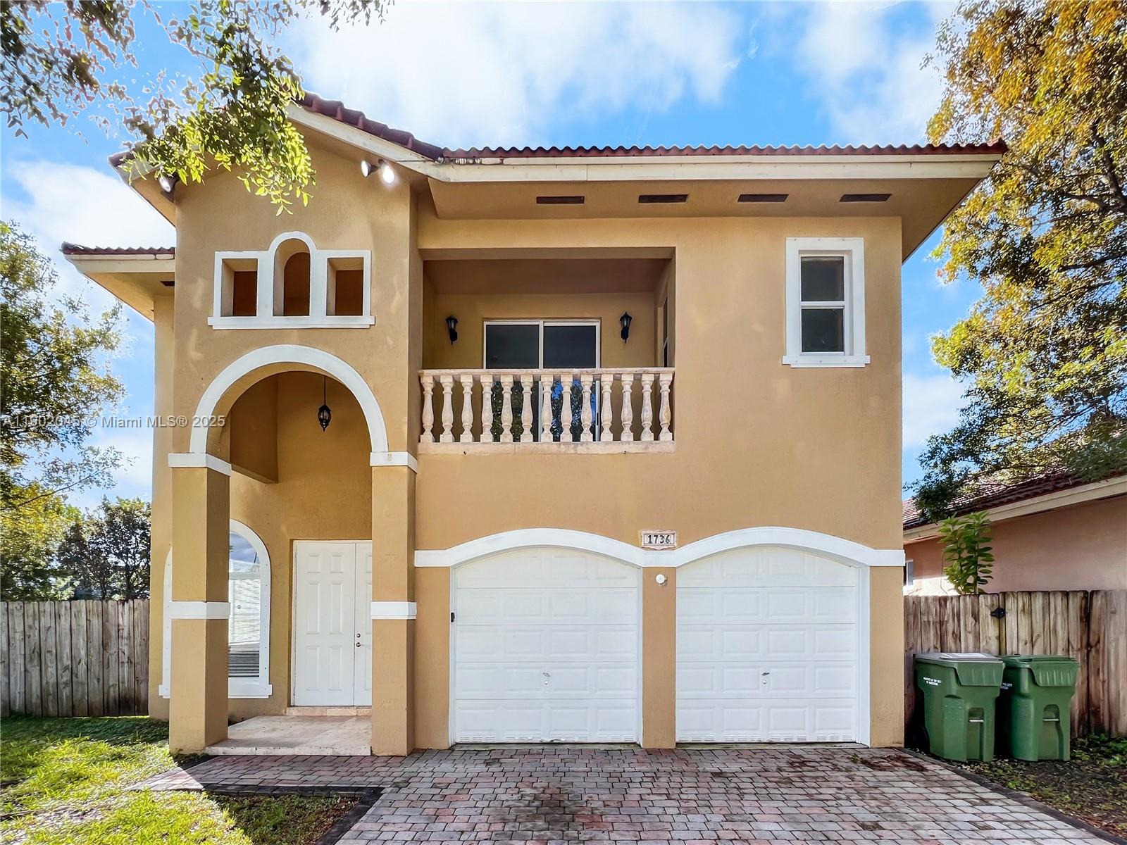 VILLAS AT THE RENAISSANCE - Residential Lease