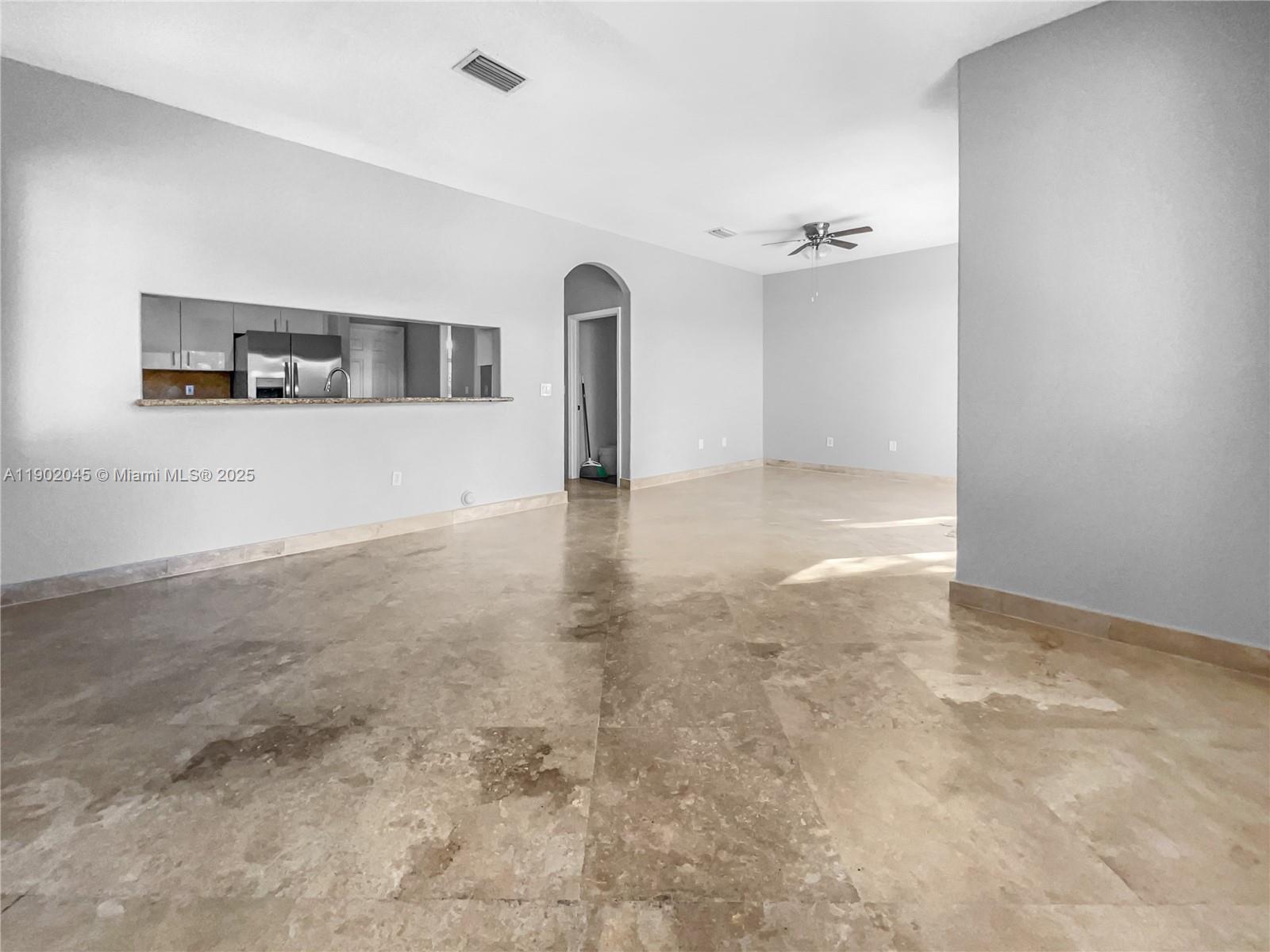 VILLAS AT THE RENAISSANCE - Residential Lease