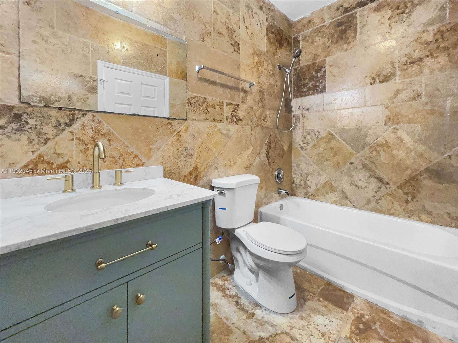 VILLAS AT THE RENAISSANCE - Residential Lease