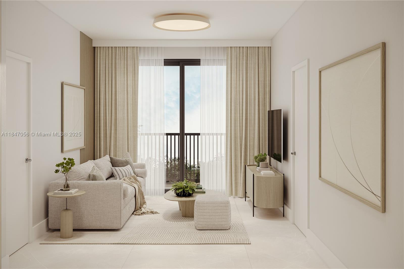 CITY OF MIAMI SOUTH - Residential