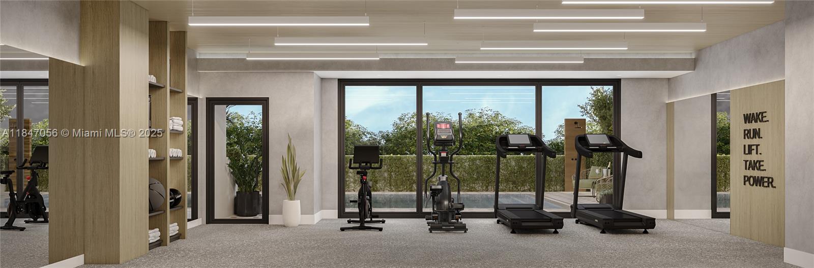 CITY OF MIAMI SOUTH - Residential