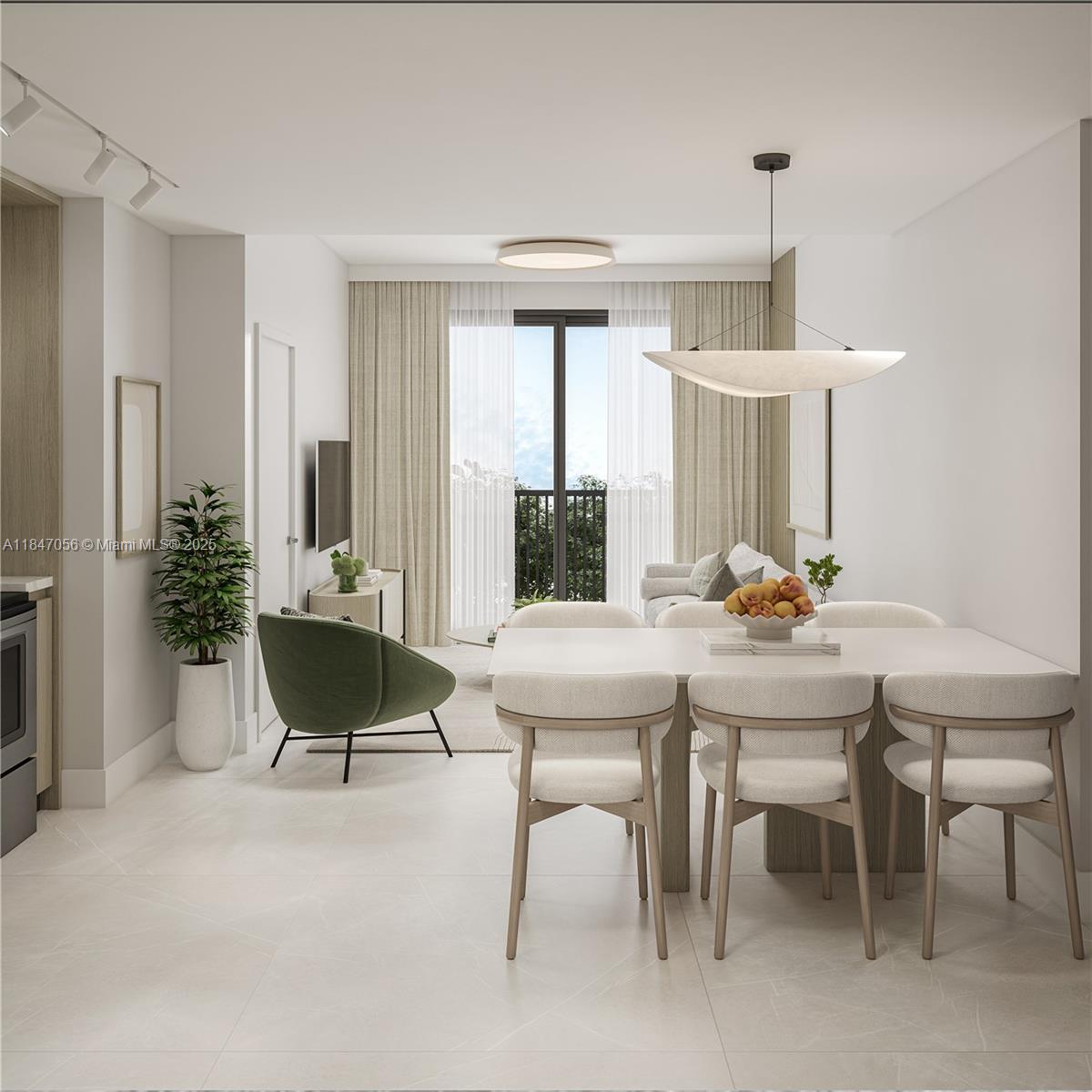 CITY OF MIAMI SOUTH - Residential