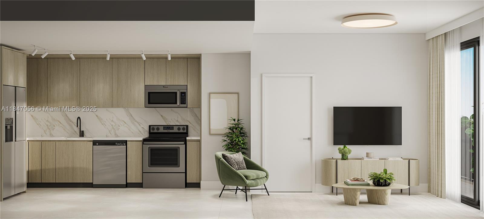 CITY OF MIAMI SOUTH - Residential