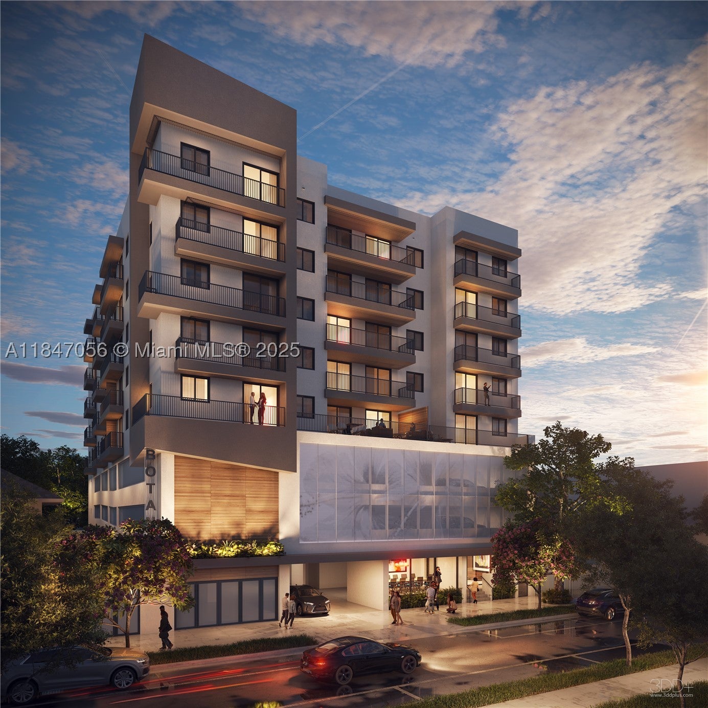 758 NW 2nd St 606, Miami FL 33128