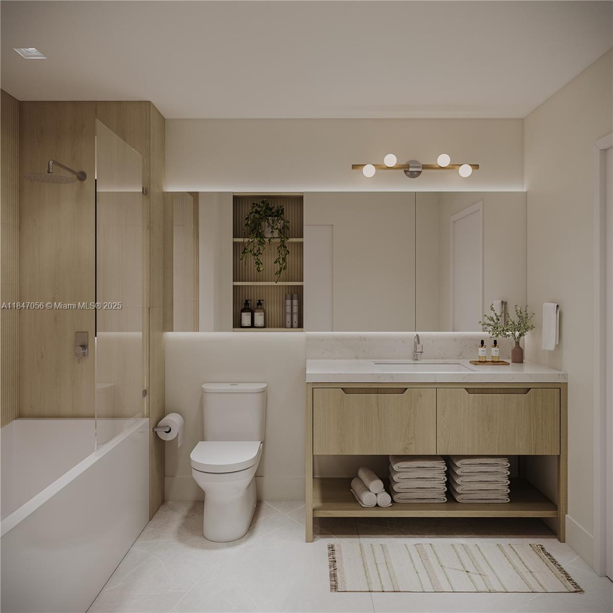 CITY OF MIAMI SOUTH - Residential