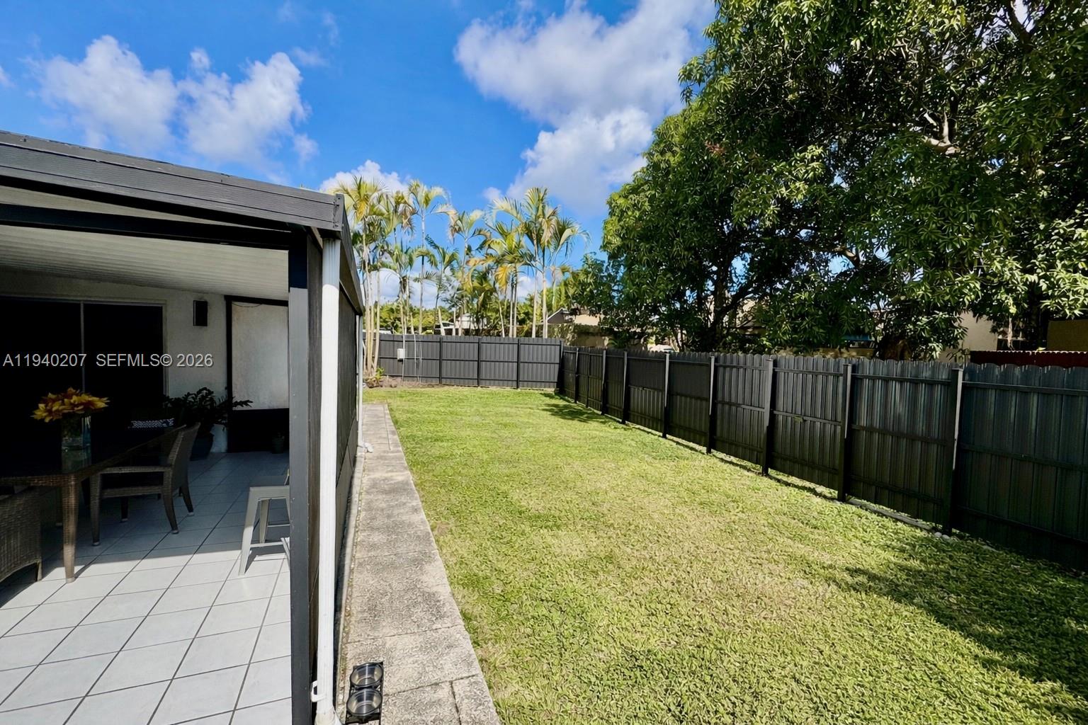 OAK PARK ESTATES SEC 1 - Residential