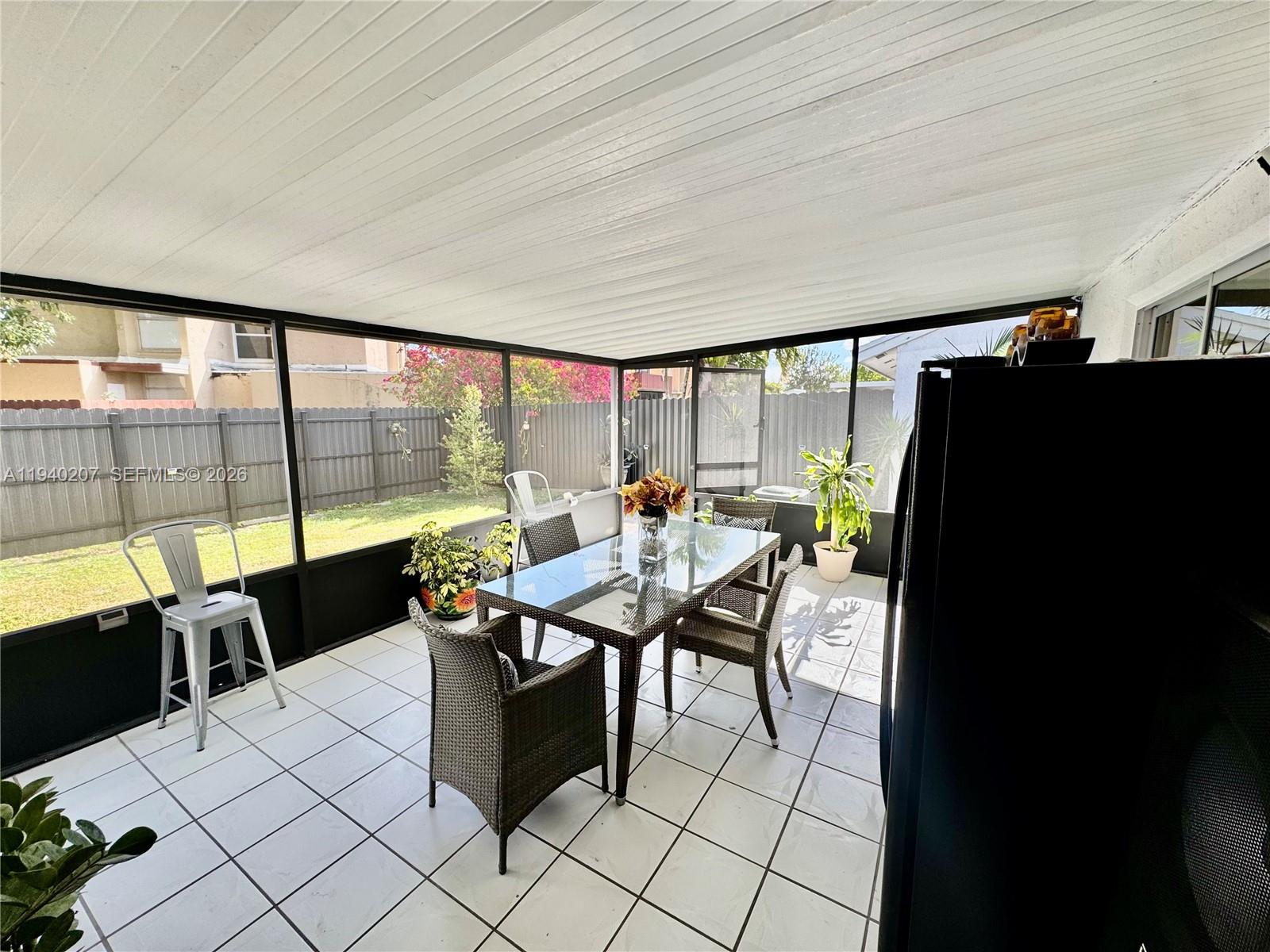 OAK PARK ESTATES SEC 1 - Residential