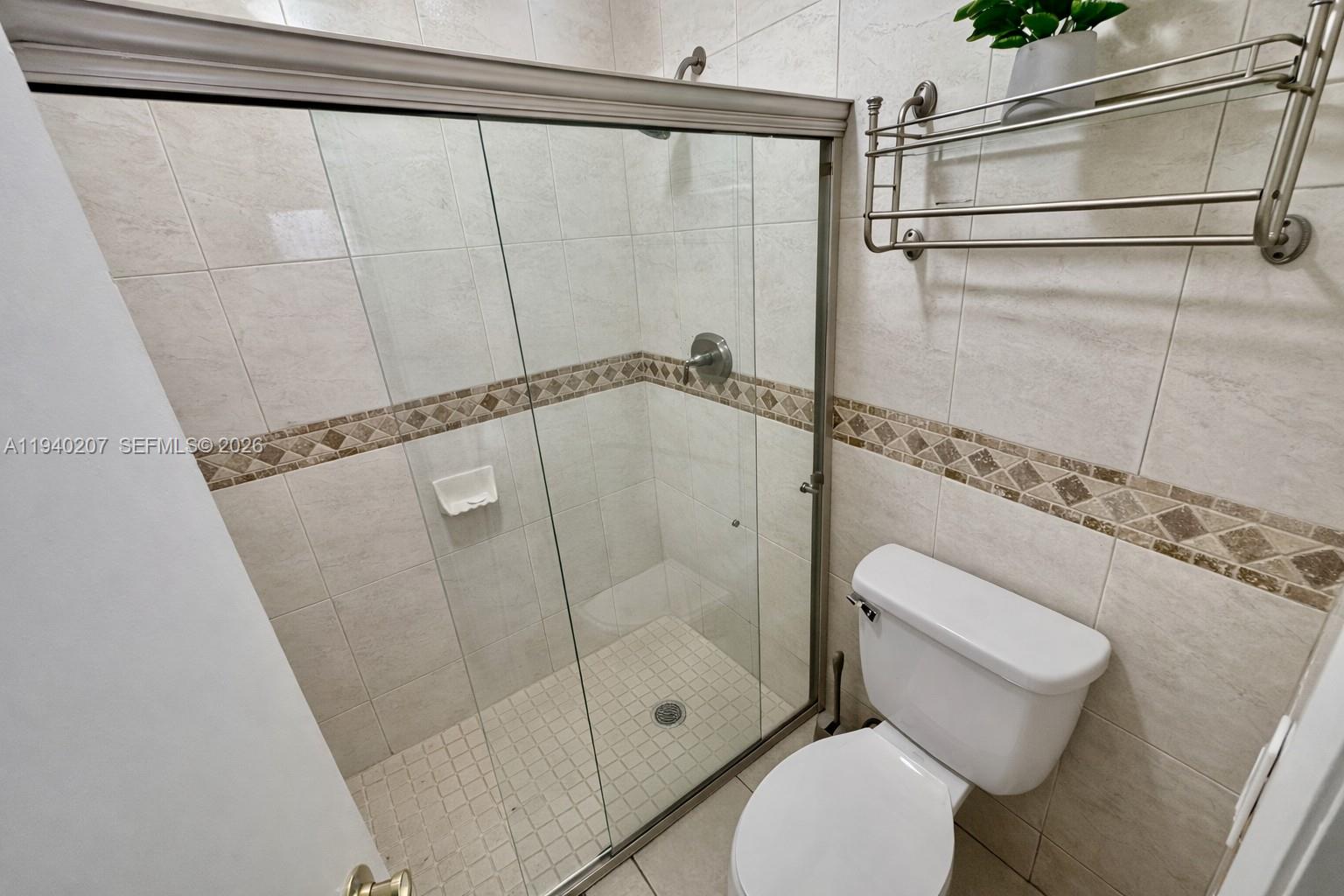 OAK PARK ESTATES SEC 1 - Residential