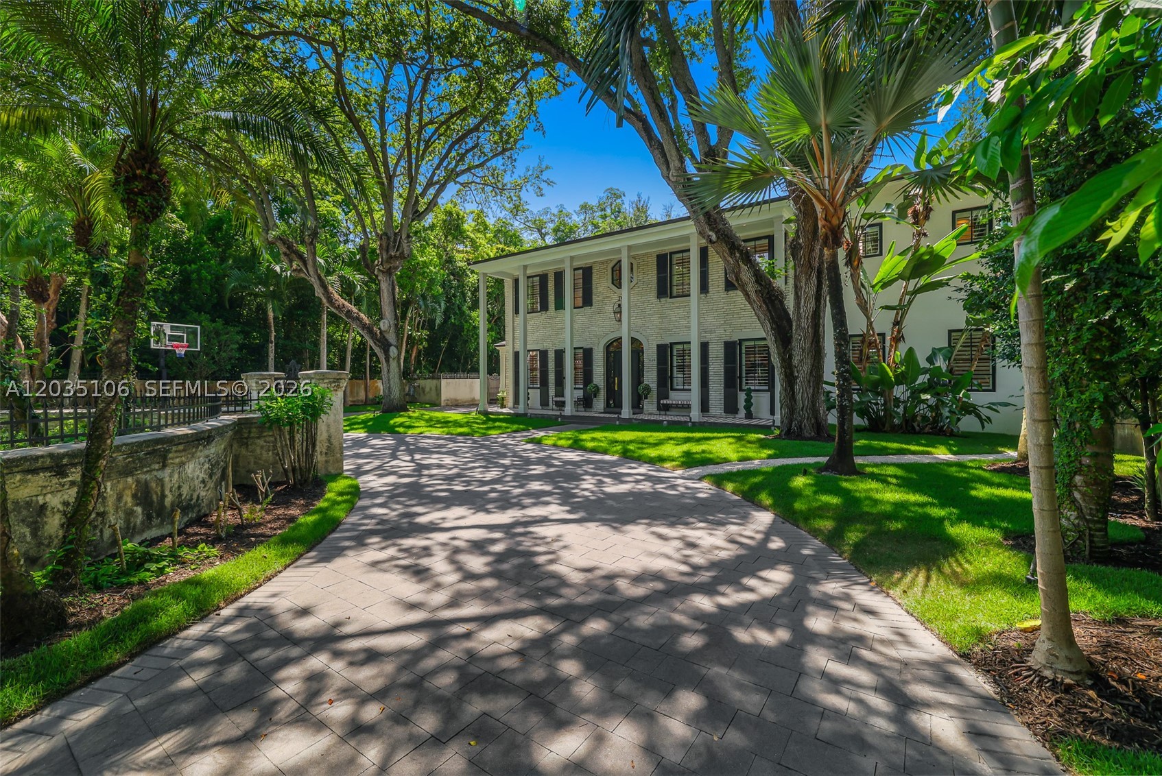 3120 Brickell Ave