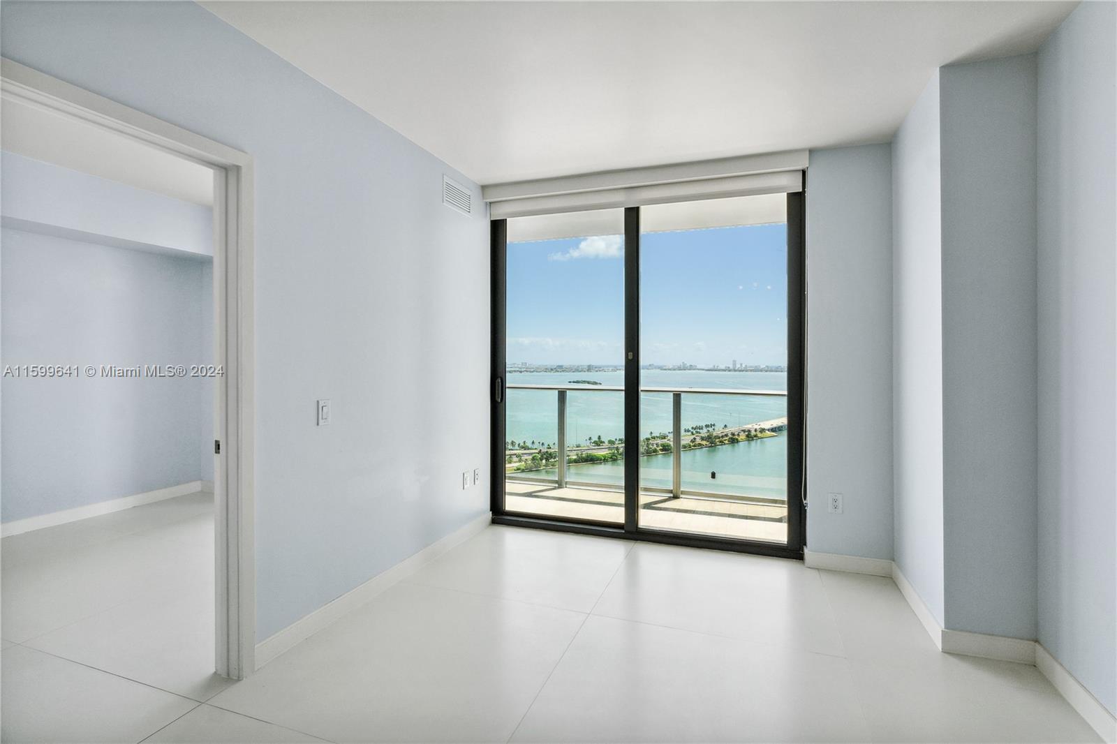 PARAISO BAYVIEWS CONDO - Residential Lease