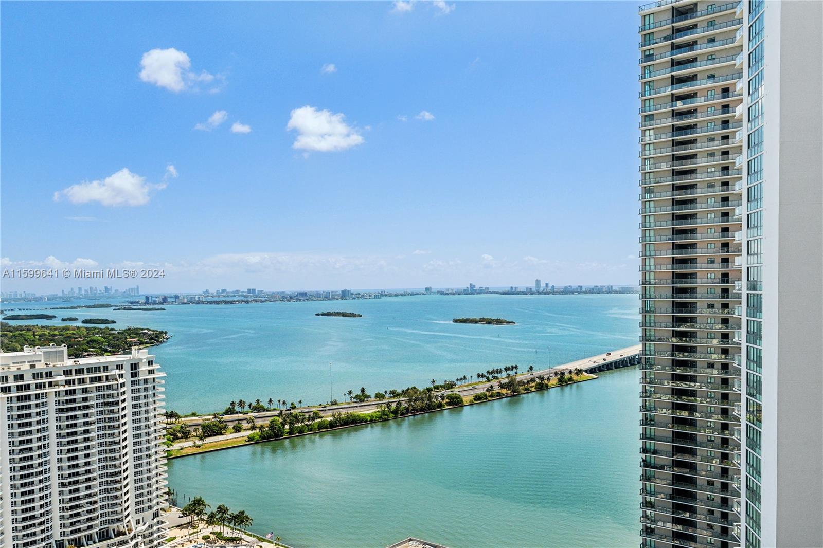 PARAISO BAYVIEWS CONDO - Residential Lease