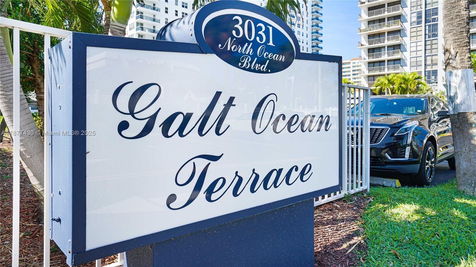 3031 N Ocean Blvd 406