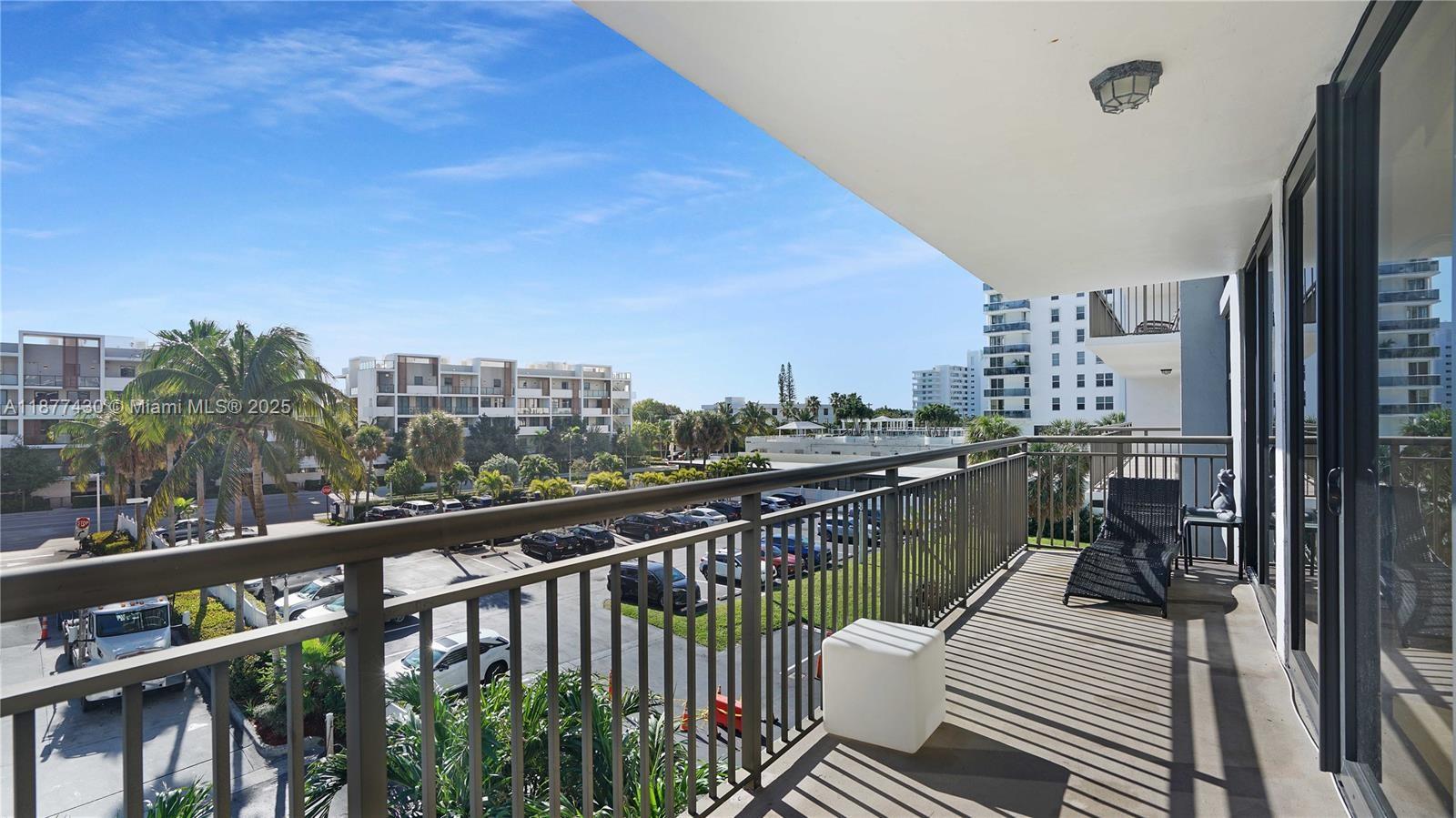 GALT OCEAN TERRACE CONDO - Residential
