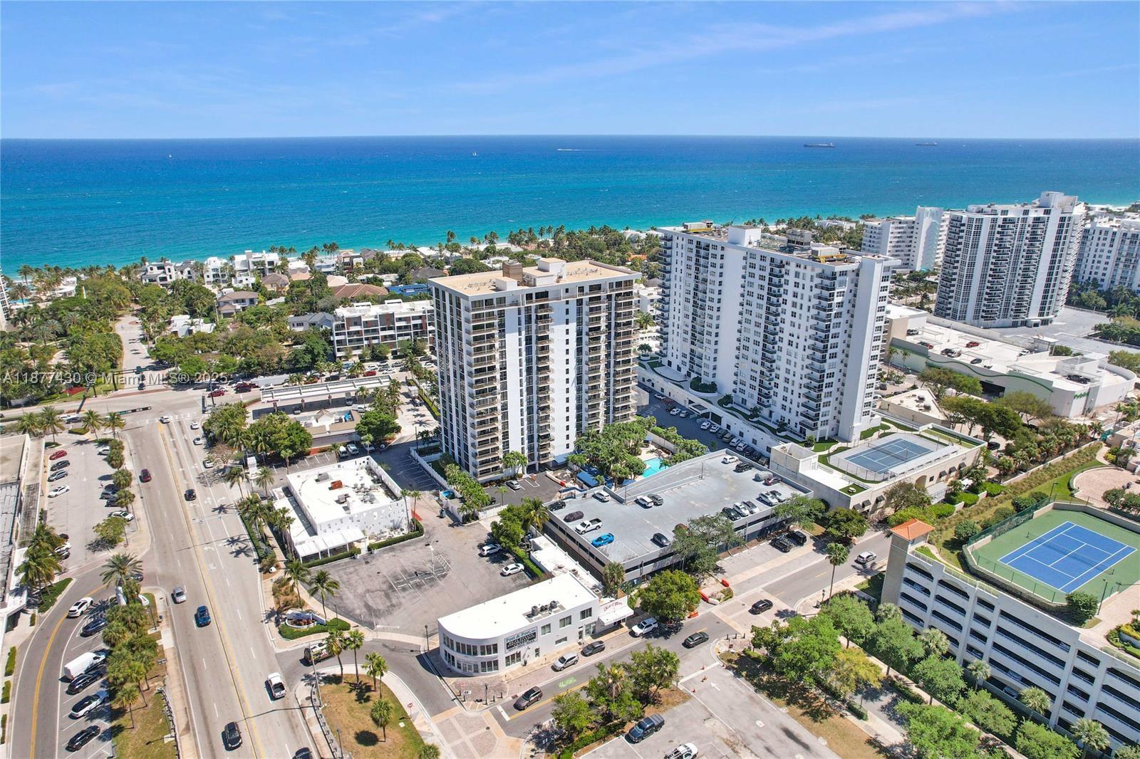 3031 N Ocean Blvd 406