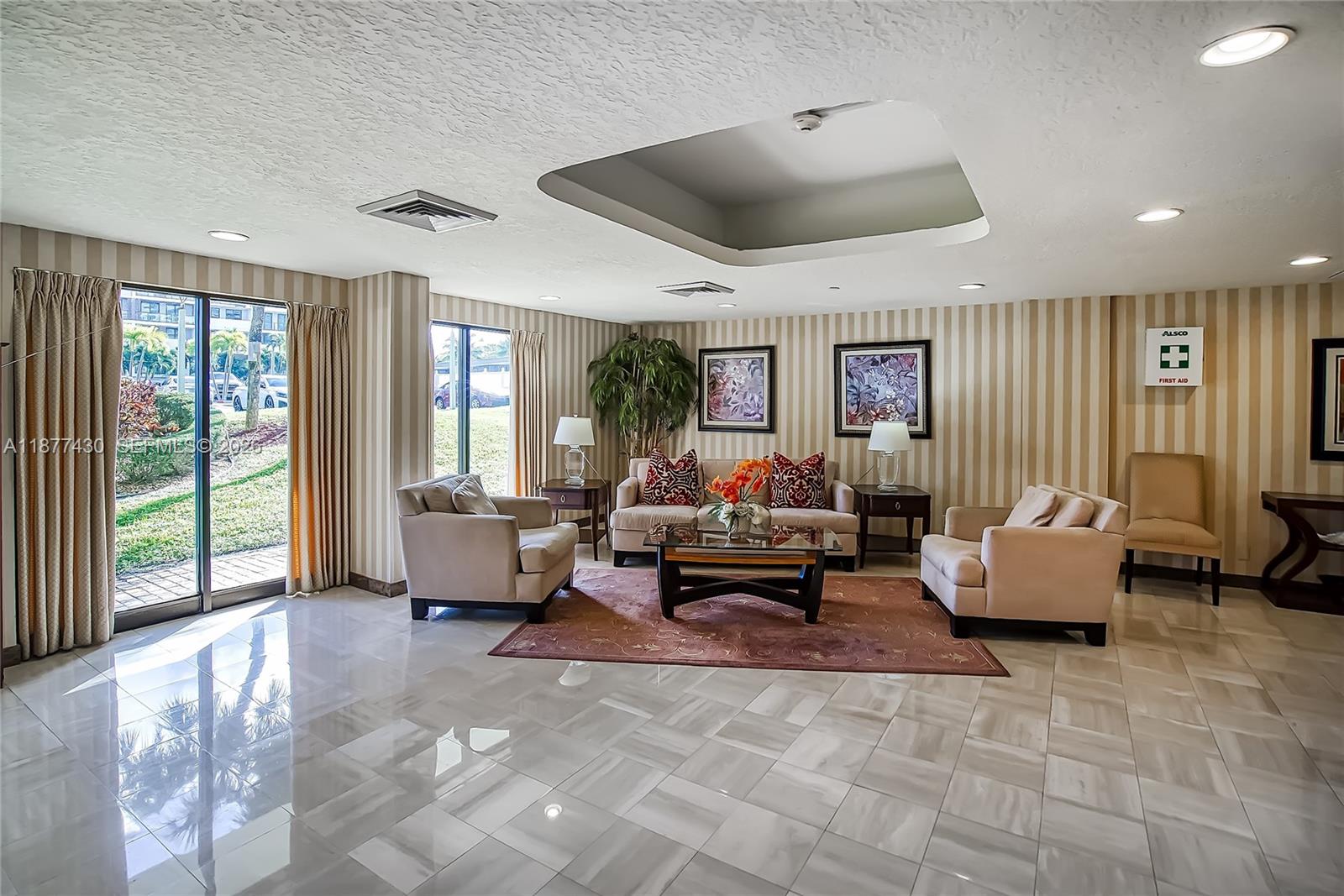 GALT OCEAN TERRACE CONDO - Residential