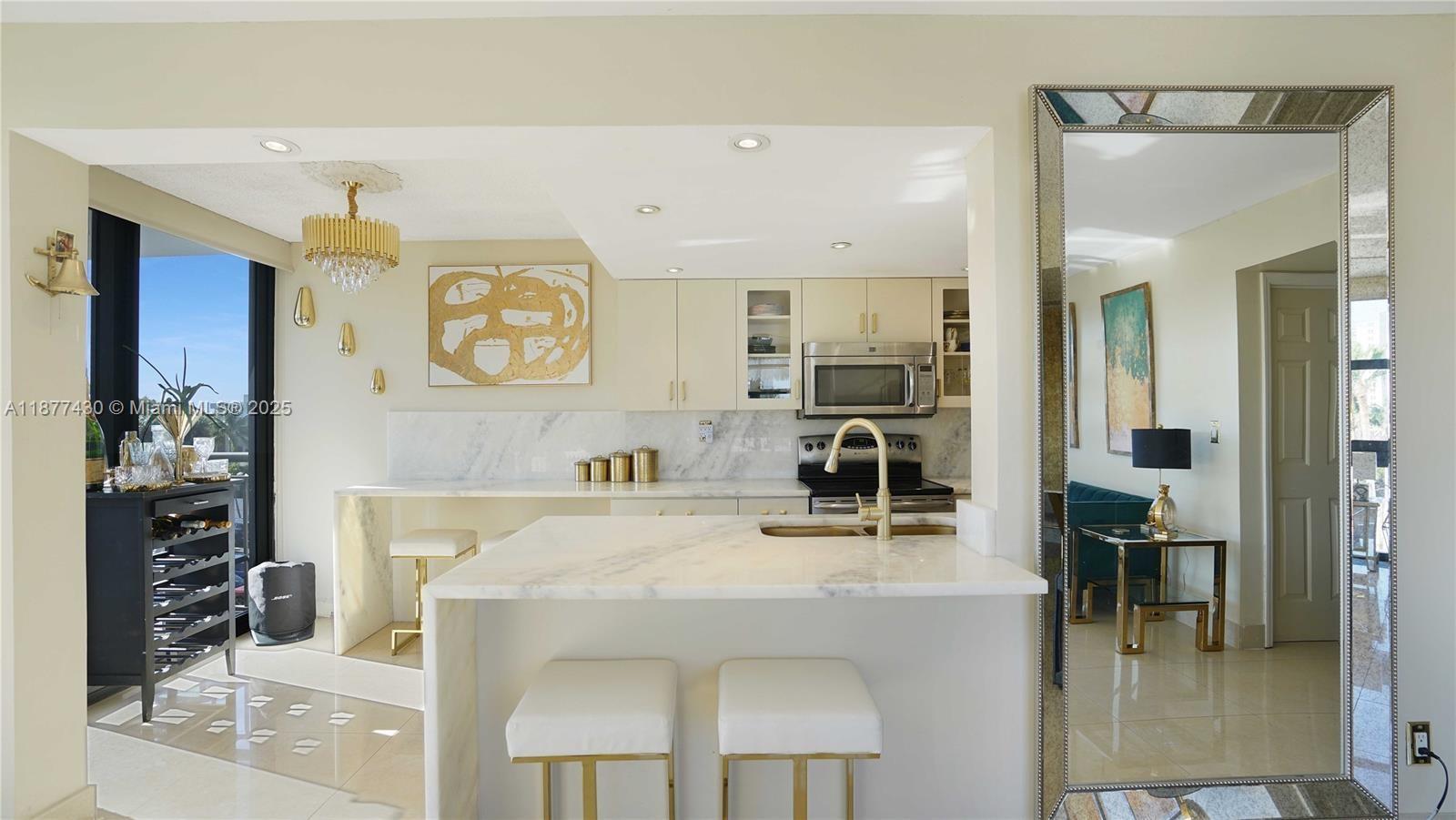 GALT OCEAN TERRACE CONDO - Residential