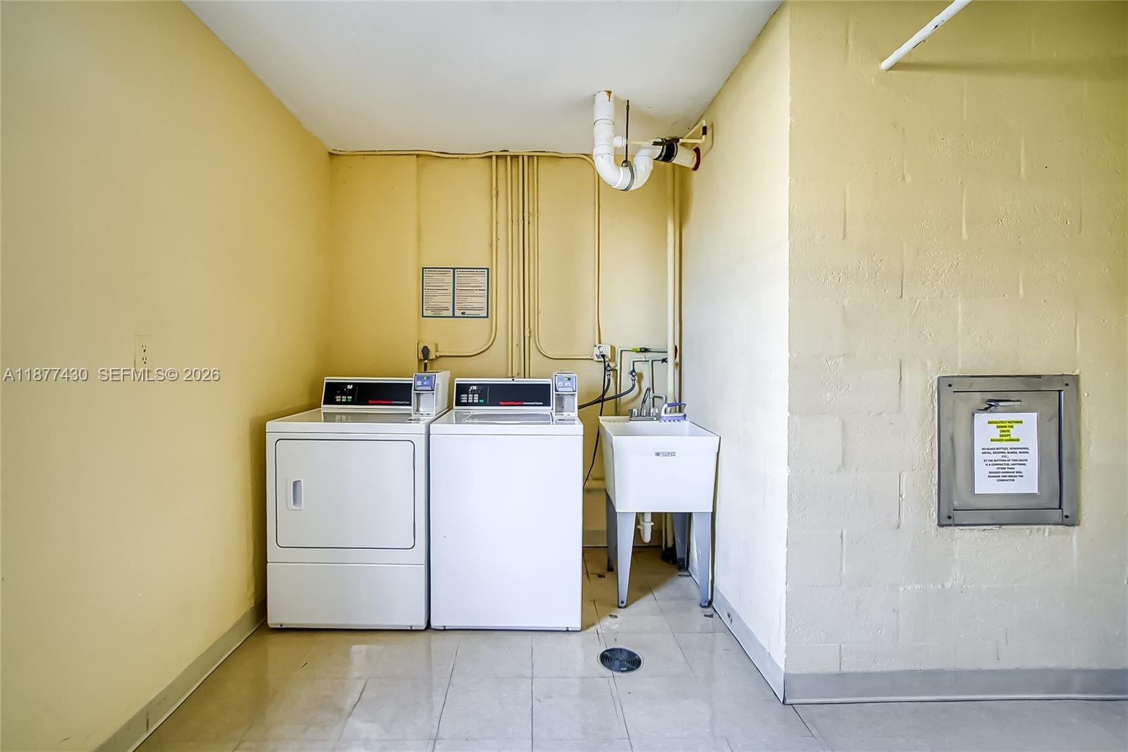 GALT OCEAN TERRACE CONDO - Residential