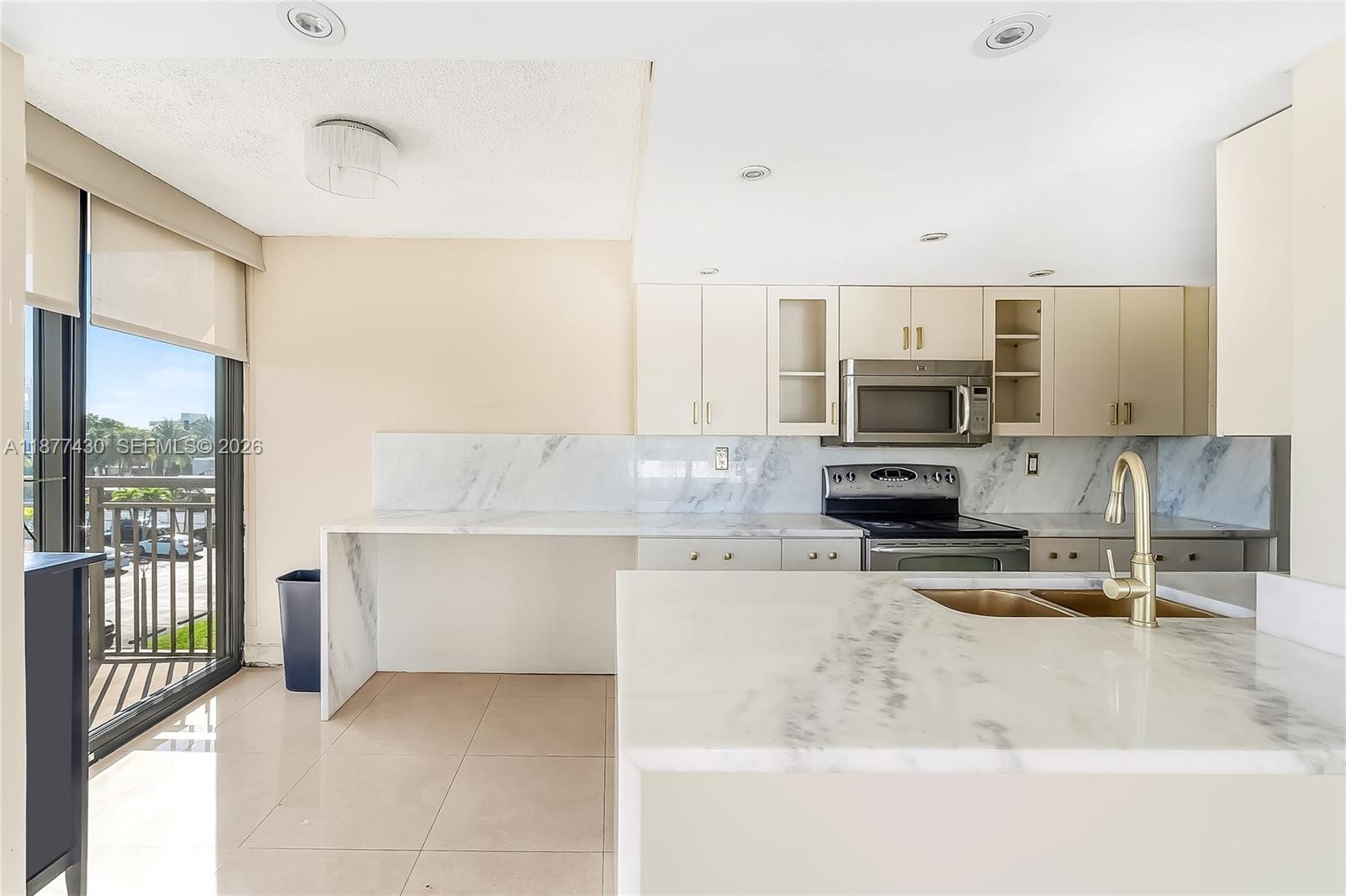 GALT OCEAN TERRACE CONDO - Residential