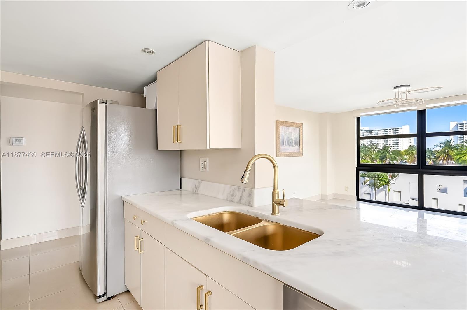 GALT OCEAN TERRACE CONDO - Residential