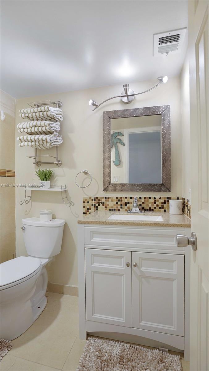 GALT OCEAN TERRACE CONDO - Residential