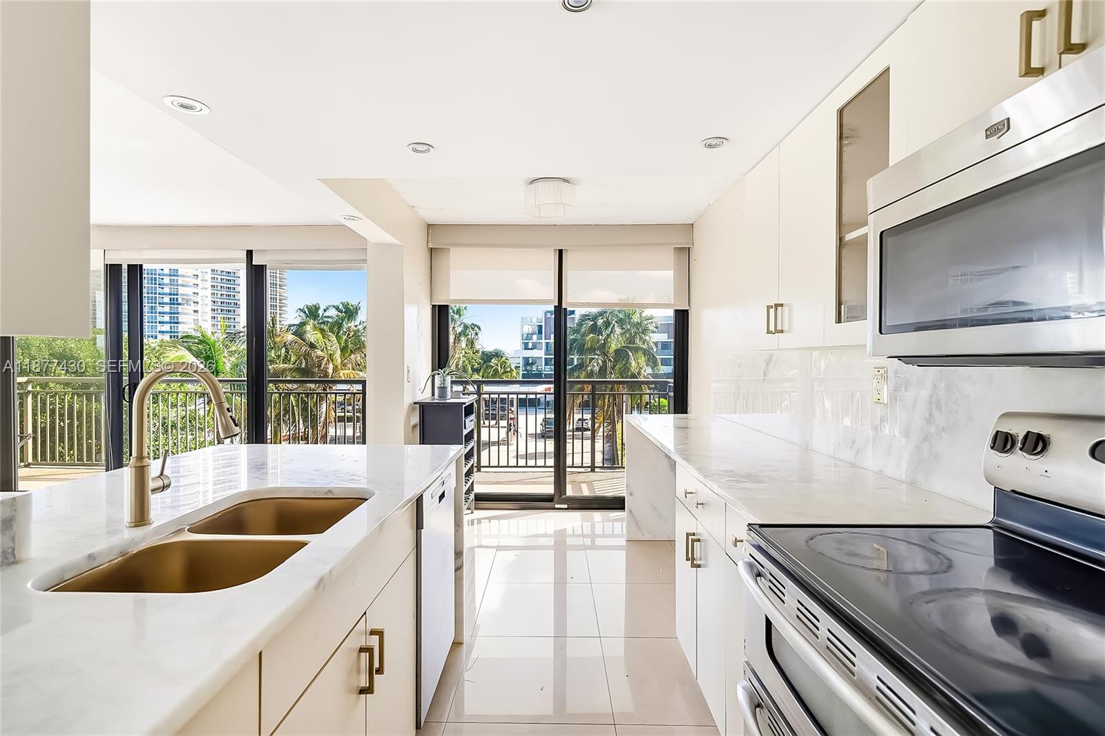 GALT OCEAN TERRACE CONDO - Residential