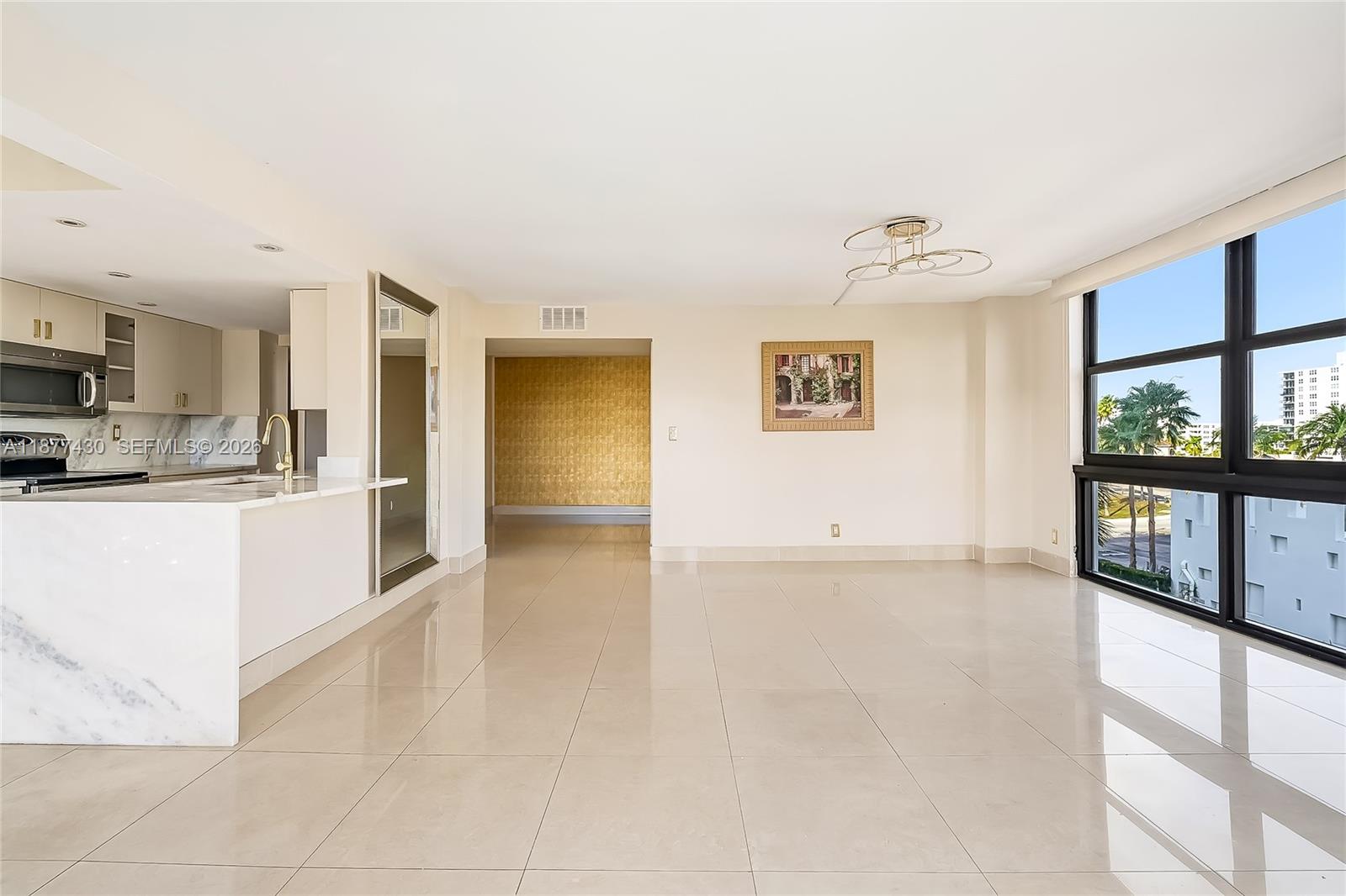 GALT OCEAN TERRACE CONDO - Residential