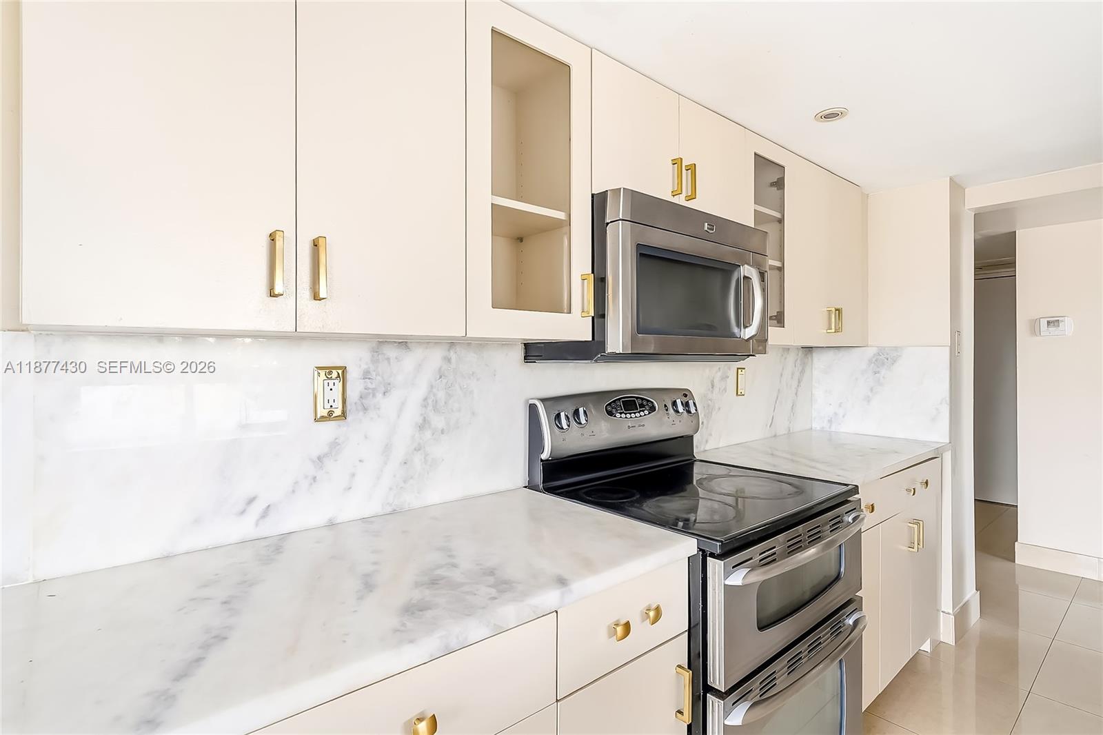 GALT OCEAN TERRACE CONDO - Residential