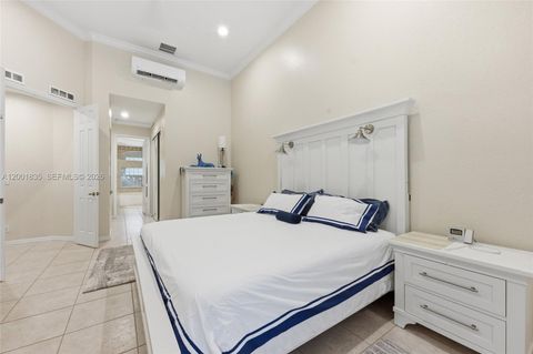 Tiny photo for 6113 NW 53rd Cir, Coral Springs, FL 33067 (MLS # A12001835)