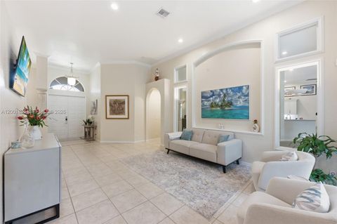 Tiny photo for 6113 NW 53rd Cir, Coral Springs, FL 33067 (MLS # A12001835)