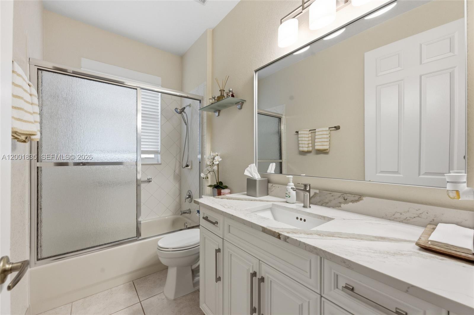 CORAL CREEK REPLAT NO 5 - Residential