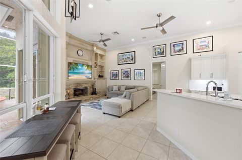 Tiny photo for 6113 NW 53rd Cir, Coral Springs, FL 33067 (MLS # A12001835)