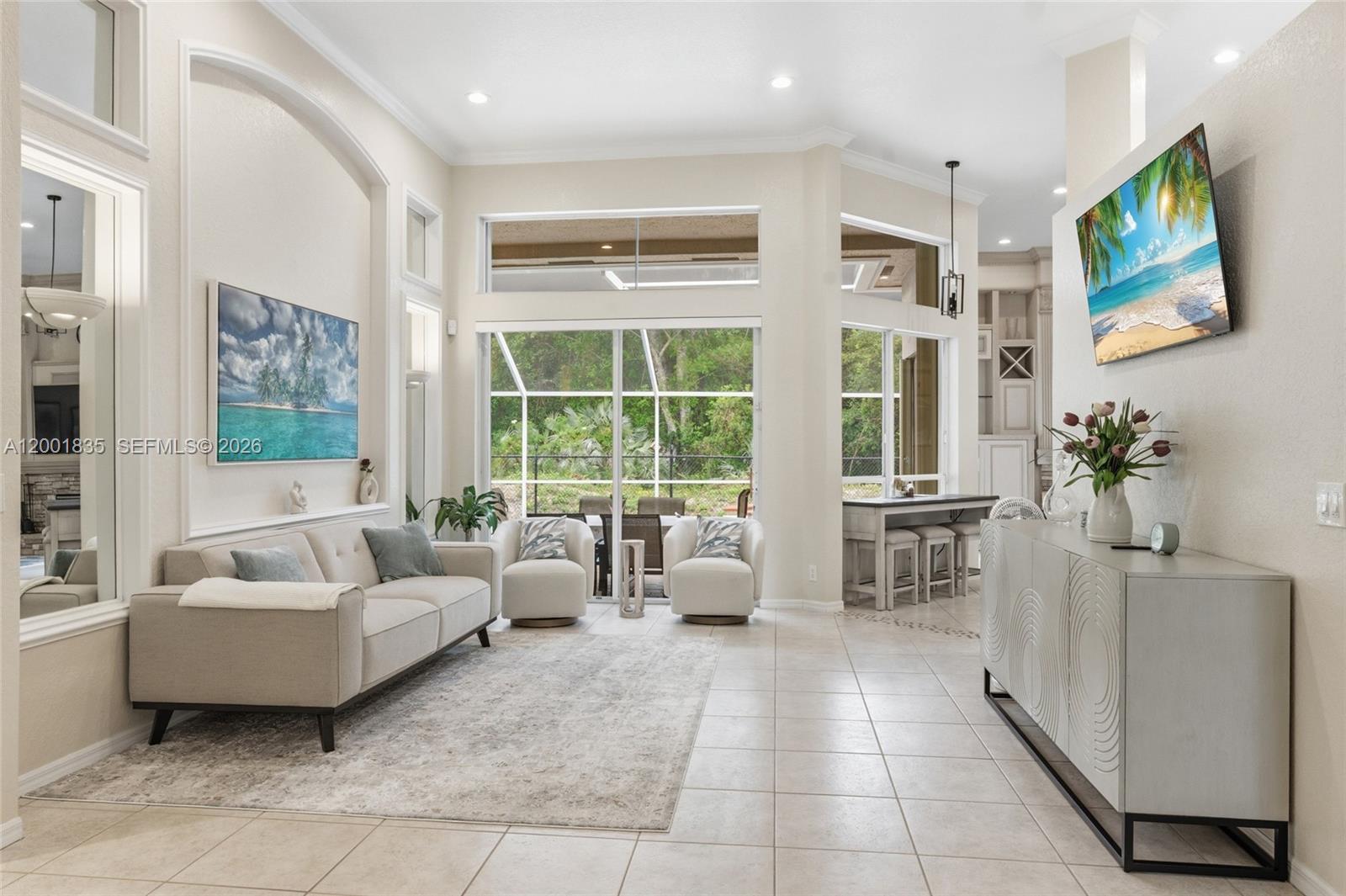 CORAL CREEK REPLAT NO 5 - Residential