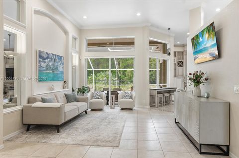 Tiny photo for 6113 NW 53rd Cir, Coral Springs, FL 33067 (MLS # A12001835)