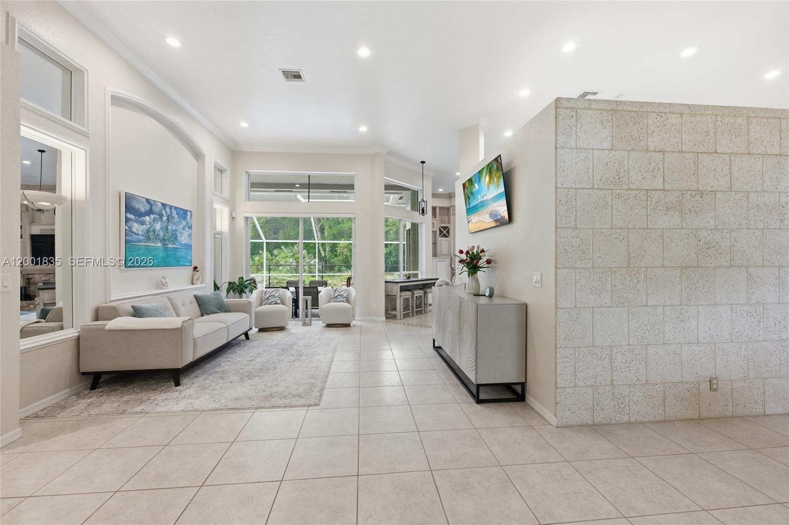 CORAL CREEK REPLAT NO 5 - Residential