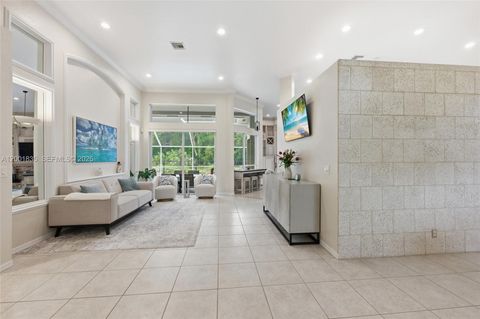 Tiny photo for 6113 NW 53rd Cir, Coral Springs, FL 33067 (MLS # A12001835)