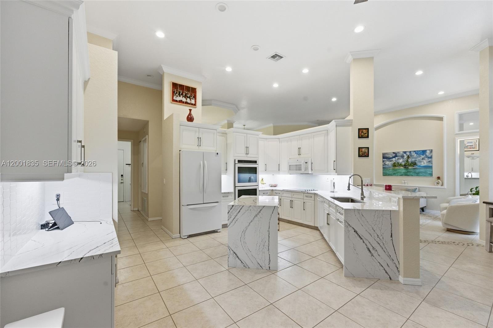 CORAL CREEK REPLAT NO 5 - Residential