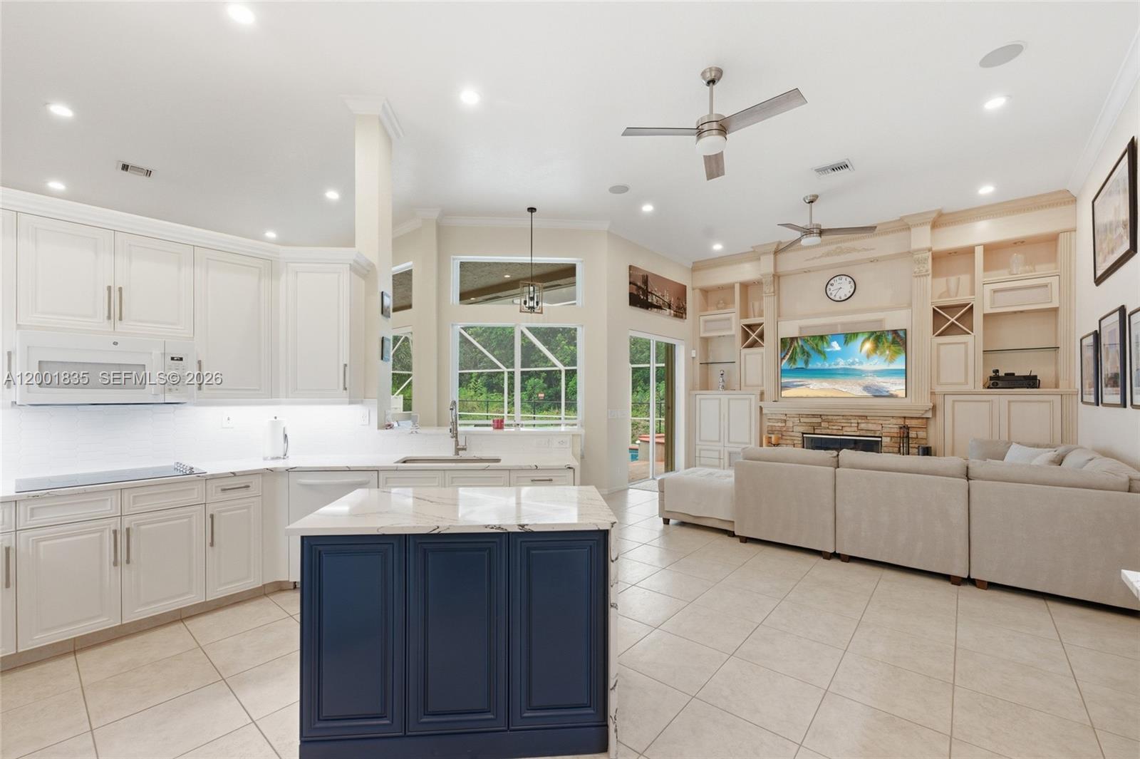 CORAL CREEK REPLAT NO 5 - Residential