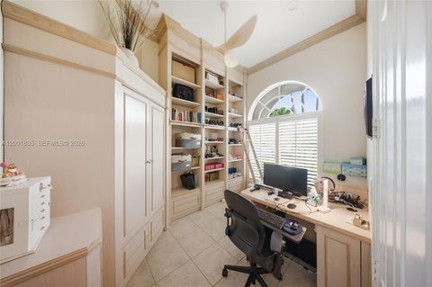 Tiny photo for 6113 NW 53rd Cir, Coral Springs, FL 33067 (MLS # A12001835)