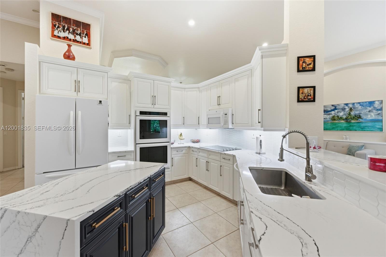 CORAL CREEK REPLAT NO 5 - Residential