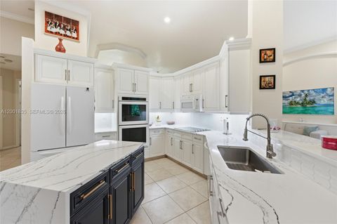 Tiny photo for 6113 NW 53rd Cir, Coral Springs, FL 33067 (MLS # A12001835)