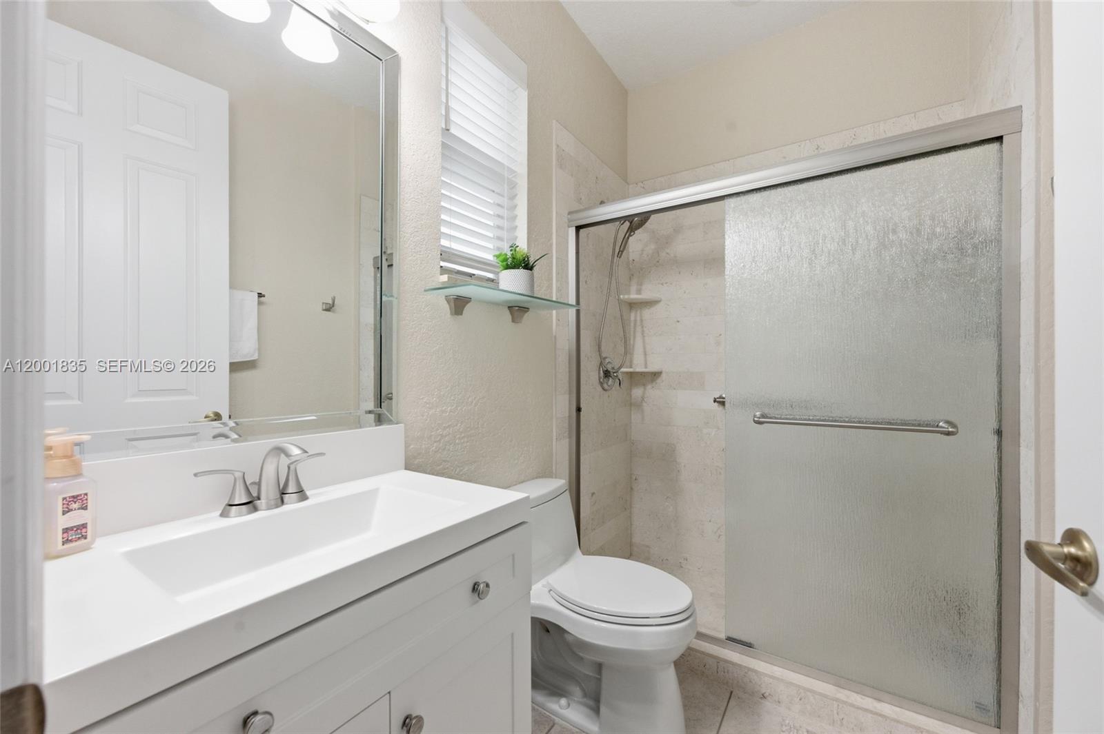 CORAL CREEK REPLAT NO 5 - Residential