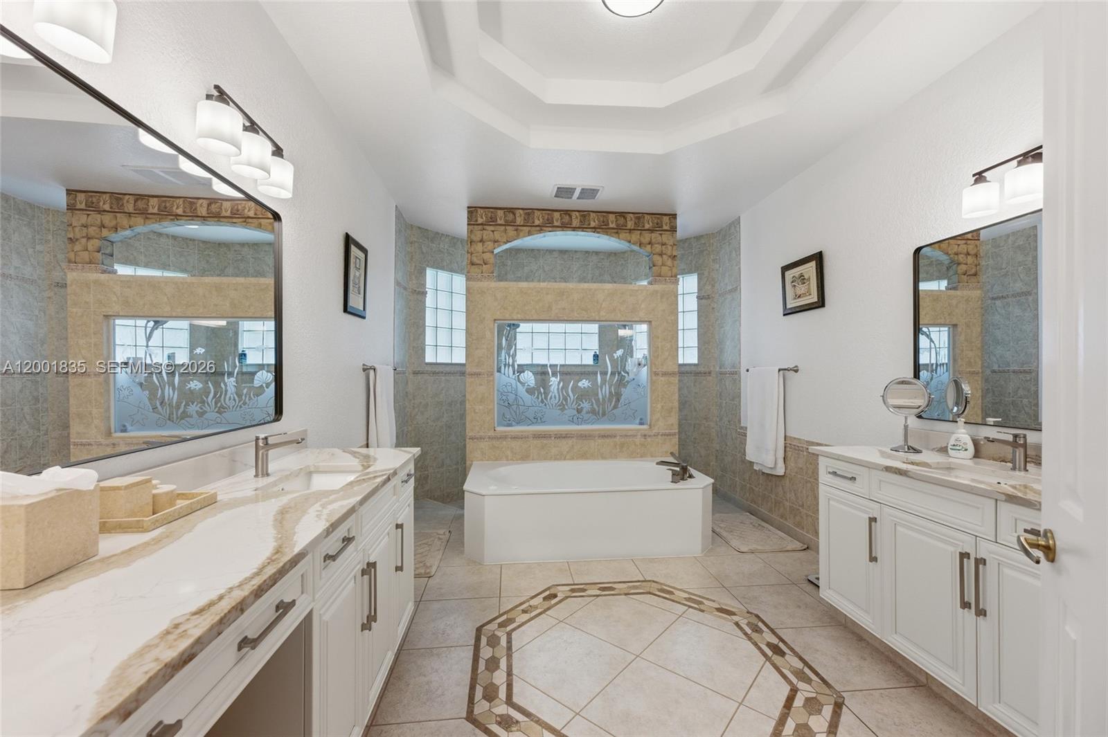 CORAL CREEK REPLAT NO 5 - Residential