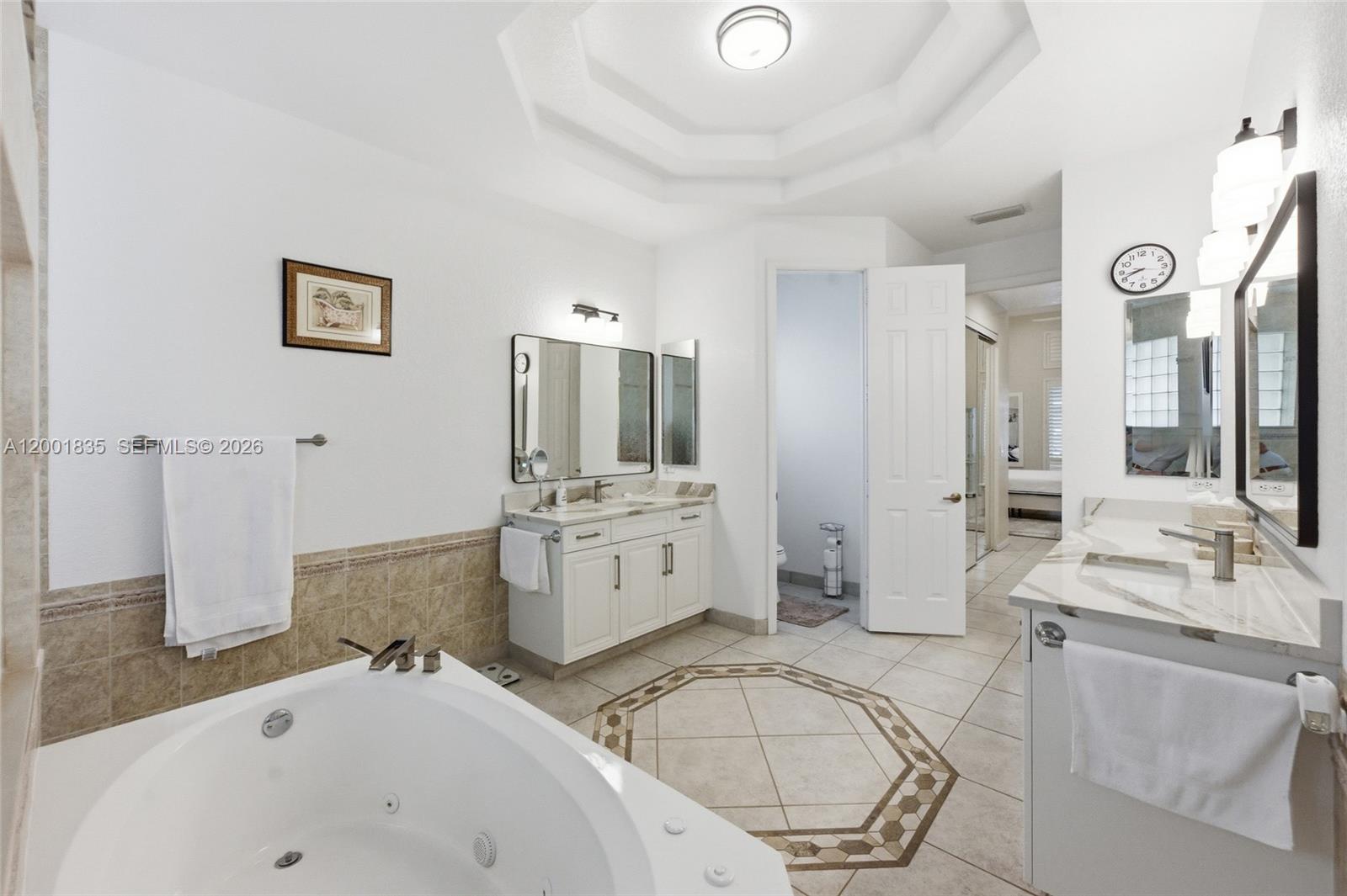 CORAL CREEK REPLAT NO 5 - Residential