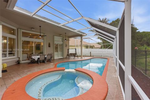 Tiny photo for 6113 NW 53rd Cir, Coral Springs, FL 33067 (MLS # A12001835)