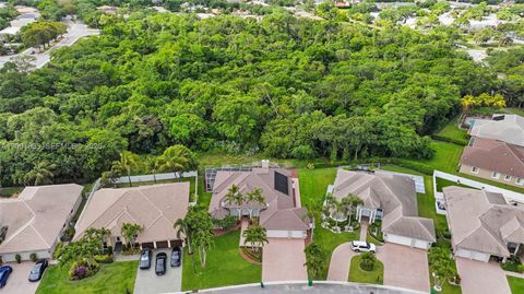 Tiny photo for 6113 NW 53rd Cir, Coral Springs, FL 33067 (MLS # A12001835)